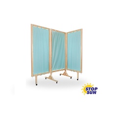 Parawan Medyczny HURT