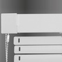 Żaluzja aluminiowa Isotra 16mm