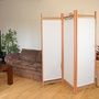 Parawan dekoracyjny pokojowy do salonu Cristal