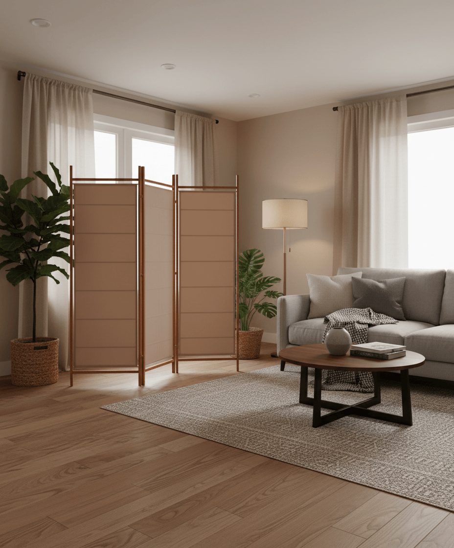 parawan orientacyjny AI