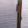 Moskitiera ramkowa drzwiowa